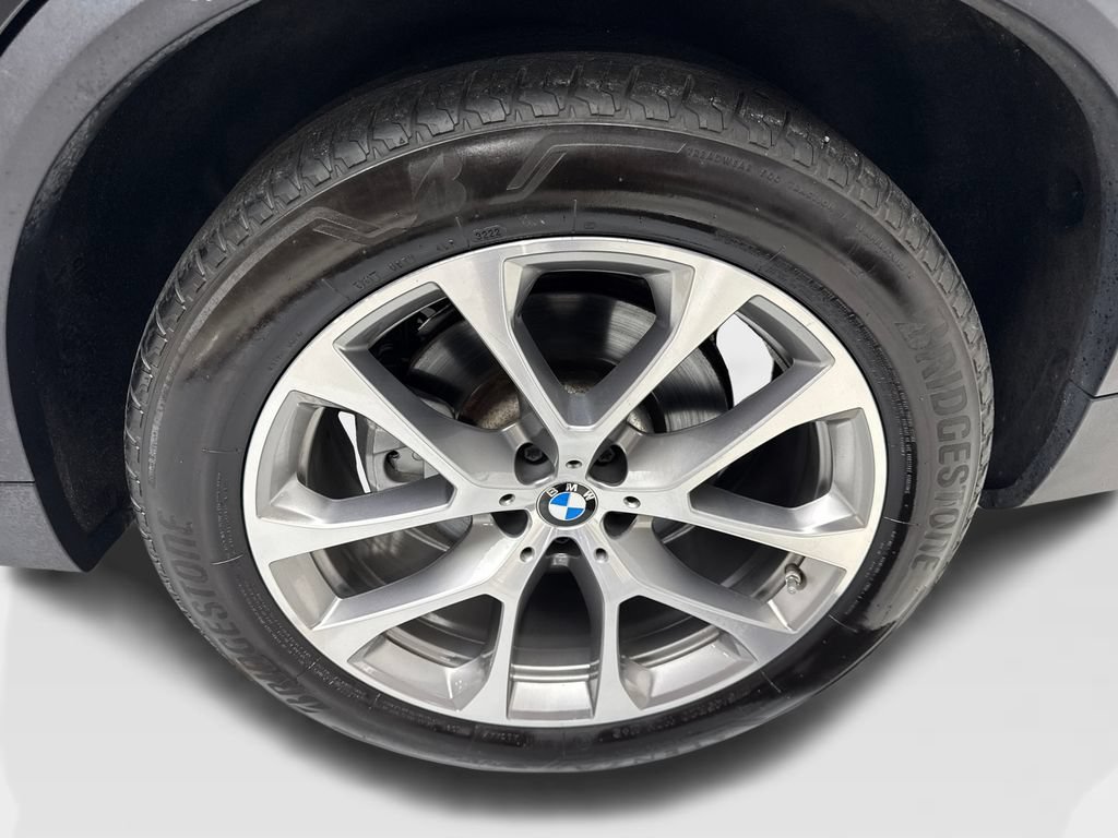 Used 2023 BMW X5 xDrive40i w/ Premium Package AWD/4WD image 82