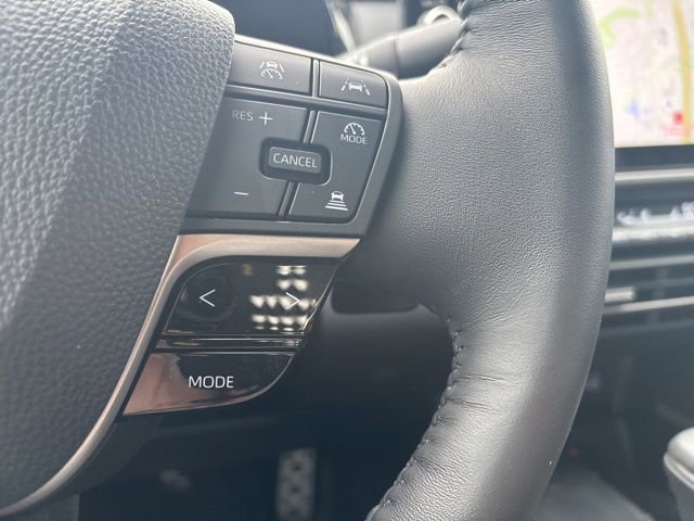 Used 2026 Toyota Camry XSE w/ Premium Plus Package image 17