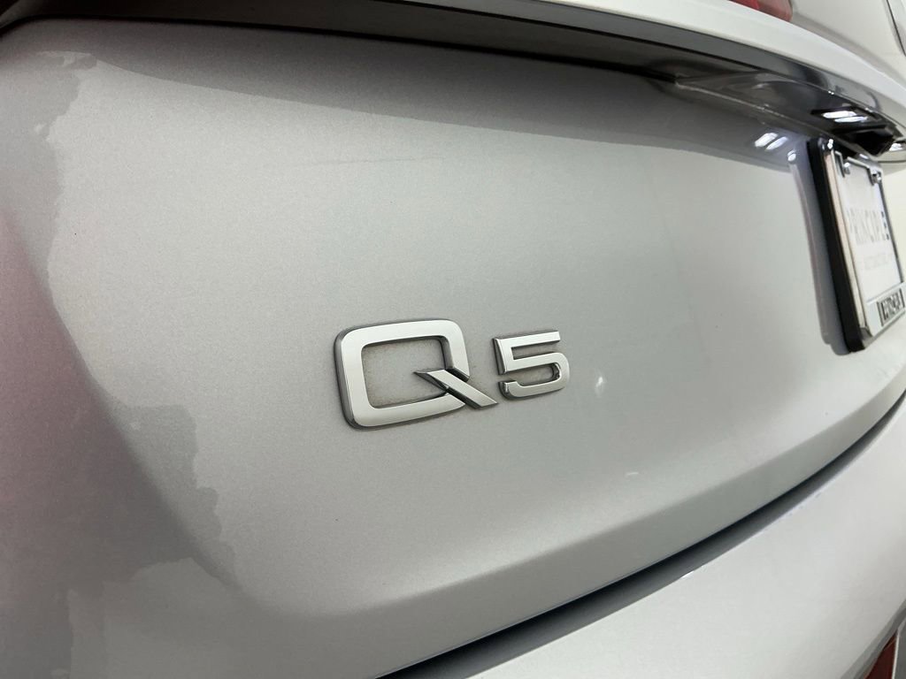 Used 2023 Audi Q5 2.0T Premium Plus AWD/4WD image 23