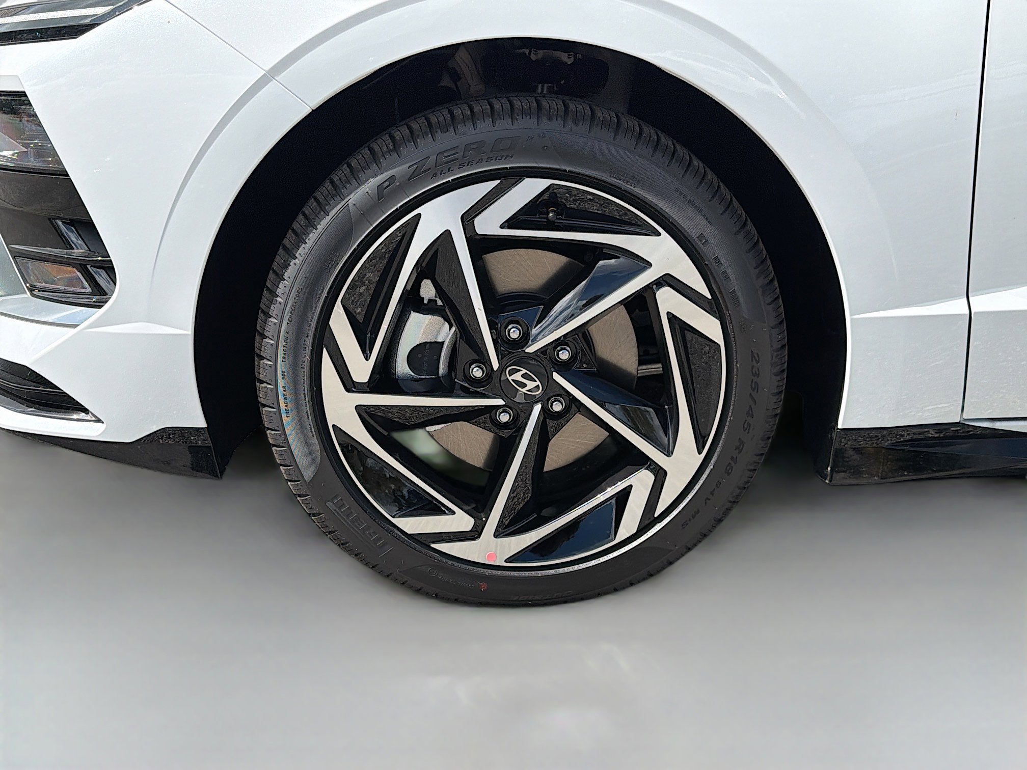 New 2026 Hyundai Sonata SEL image 34