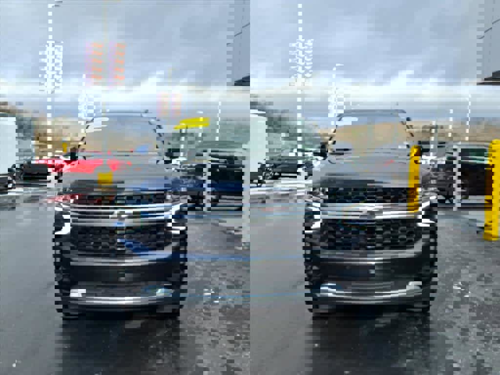 Certified 2023 Chevrolet Tahoe LS image 2