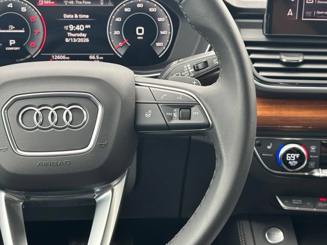 Used 2024 Audi Q5 2.0T Premium Plus AWD/4WD image 22