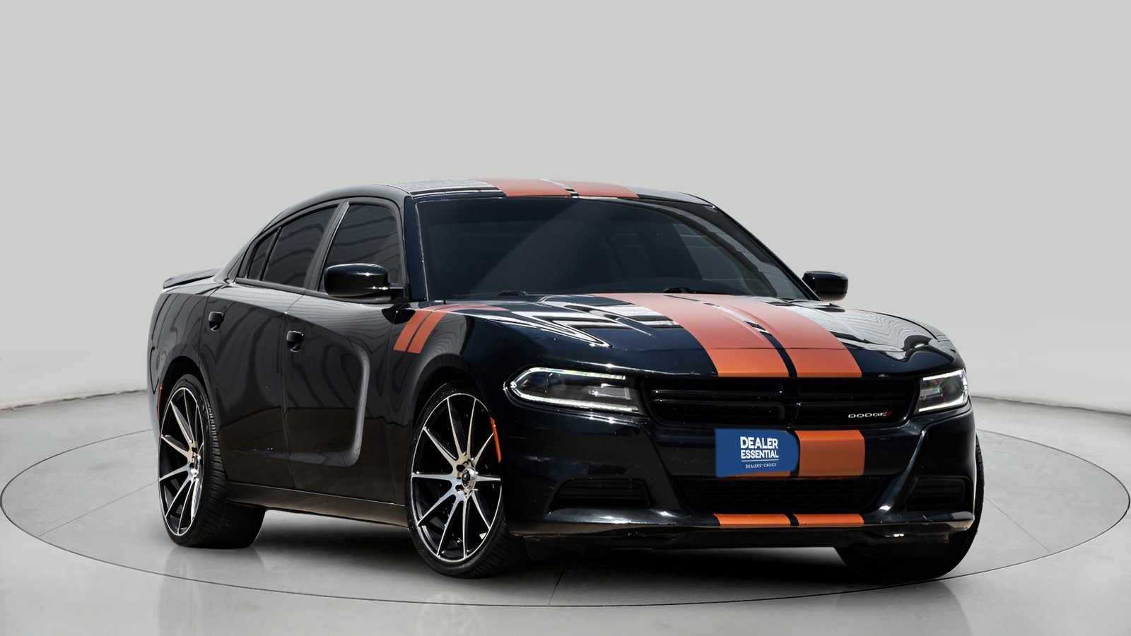 Used 2019 Dodge Charger SXT