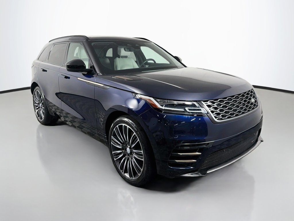 Used 2023 Land Rover Range Rover Velar R-Dynamic S AWD/4WD image 3