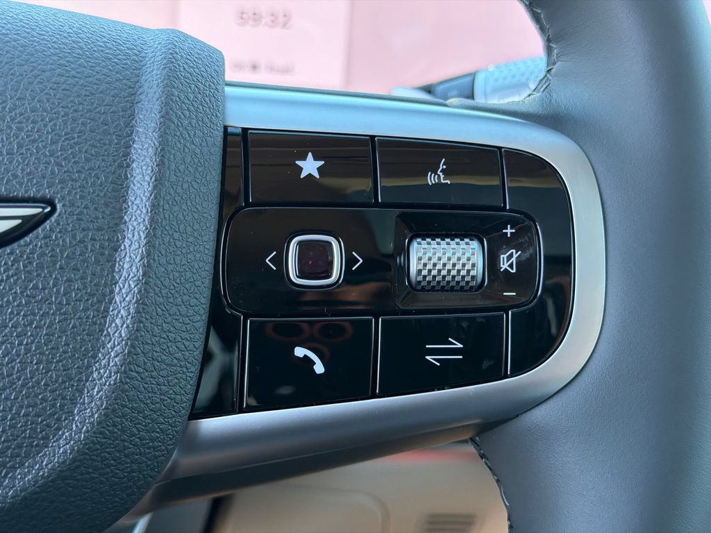 New 2026 Genesis GV80 2.5T Prestige AWD/4WD image 26