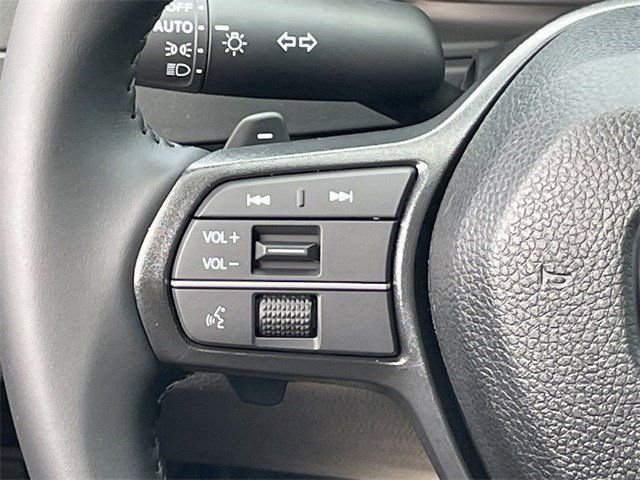 New 2026 Honda Accord Sport image 13