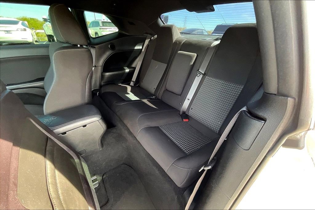 Used 2019 Dodge Challenger R/T Scat Pack image 24