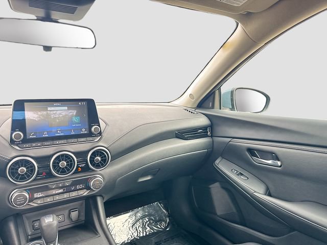 Used 2024 Nissan Sentra SV w/ All-Weather Package FWD image 22