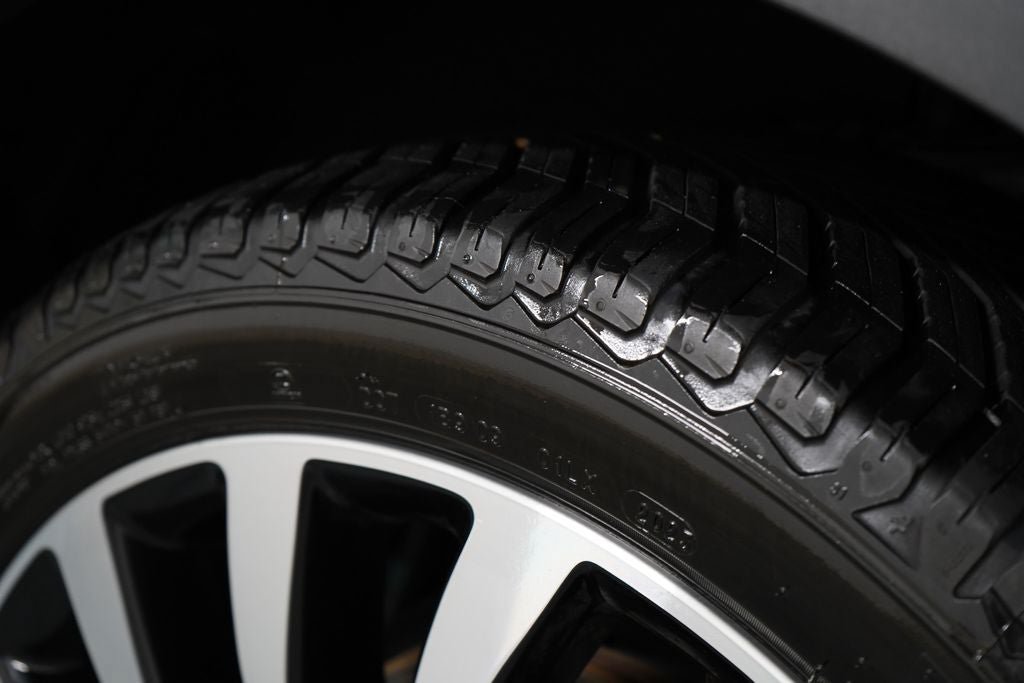 Used 2019 Lincoln Nautilus Black Label AWD/4WD image 35