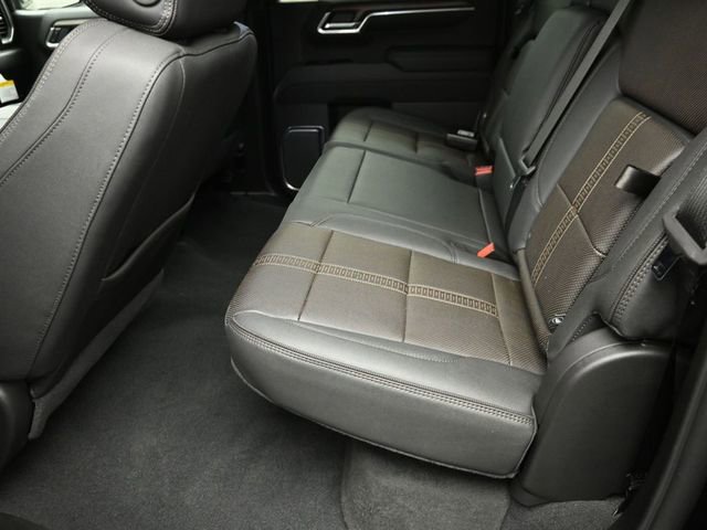 Used 2026 Chevrolet Silverado 1500 High Country w/ Midnight Edition image 22