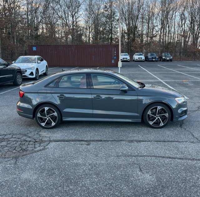 Used 2020 Audi A3 2.0T Premium Plus w/ Premium Plus Package image 2