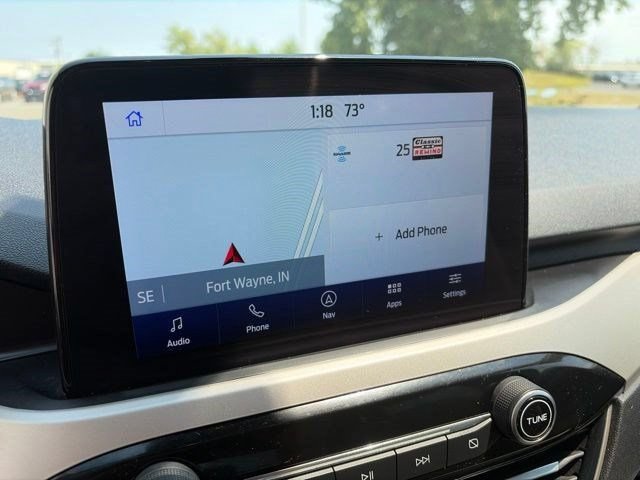 Used 2020 Ford Escape SEL AWD/4WD image 21