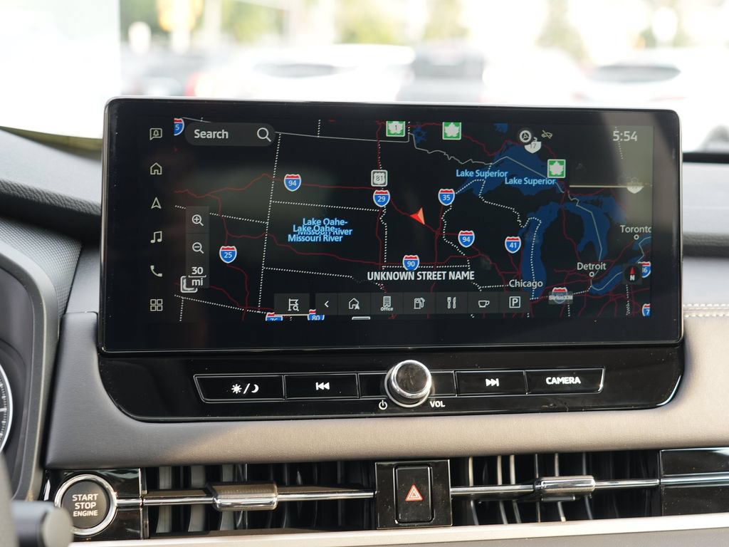 New 2026 Mitsubishi Outlander AWD image 23