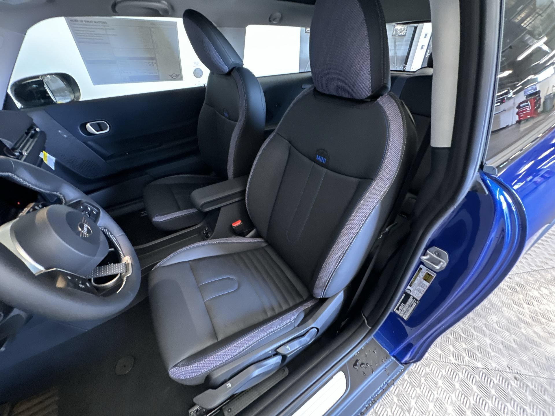 New 2026 MINI Cooper S FWD image 12