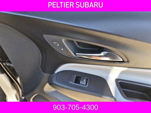 Used 2020 Chevrolet Equinox LS w/ LS Convenience Package image 15