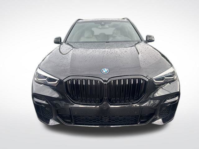 Used 2023 BMW X5 xDrive45e w/ M Sport Package image 32