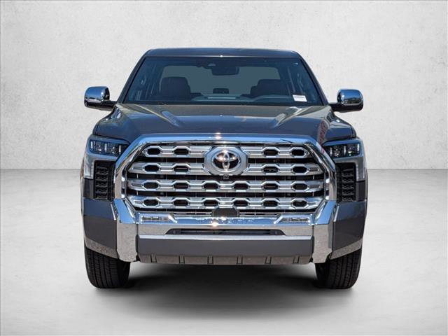 New 2026 Toyota Tundra 1794 Edition image 6