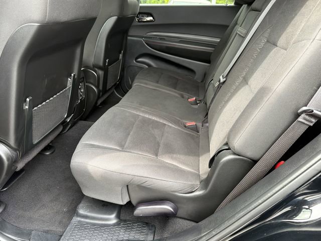 Used 2025 Dodge Durango GT AWD/4WD image 17