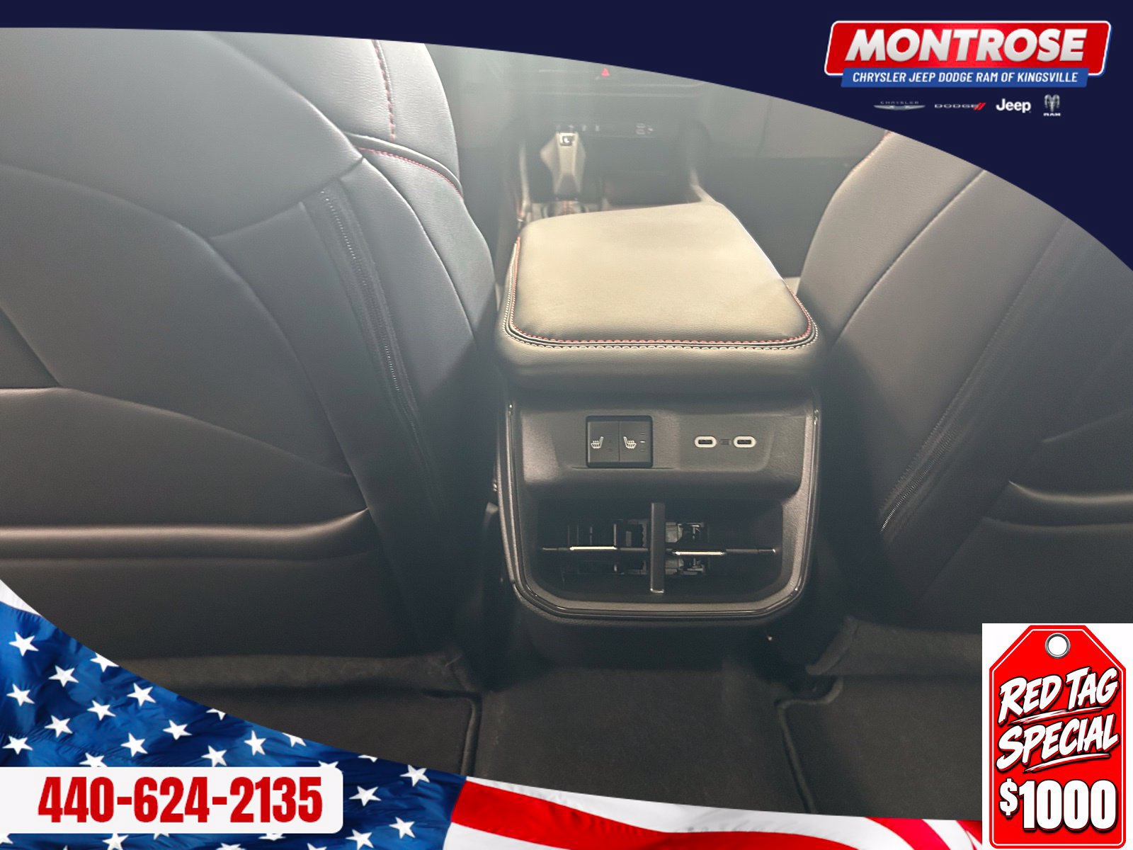 New 2026 Dodge Charger R/T AWD/4WD image 24