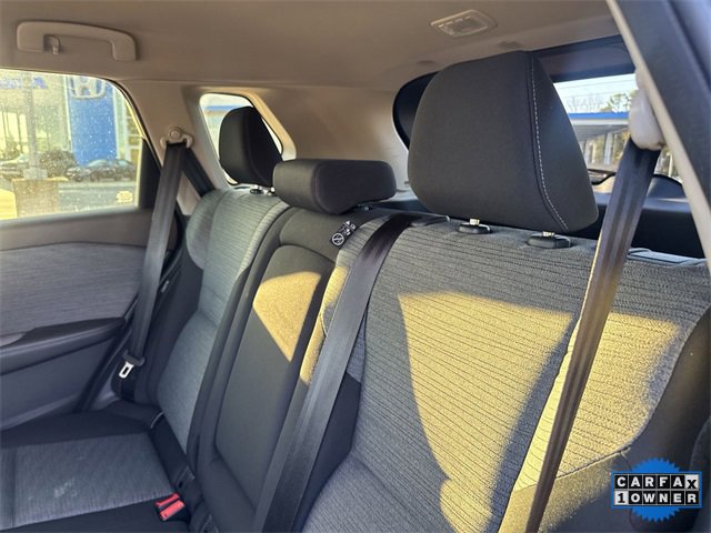 Used 2023 Nissan Rogue SV image 26