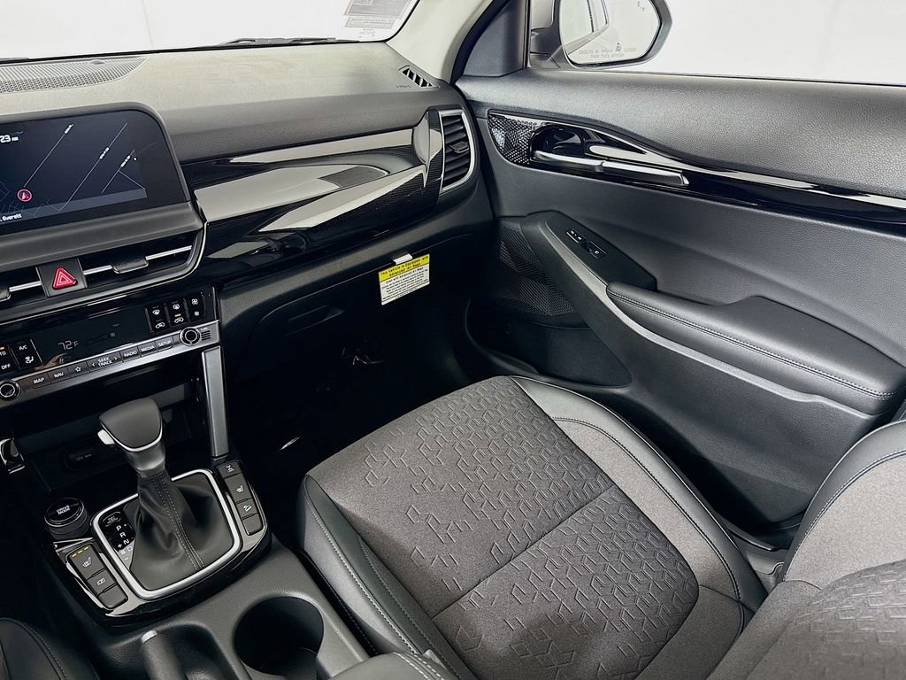 New 2026 Kia Seltos S AWD/4WD image 28