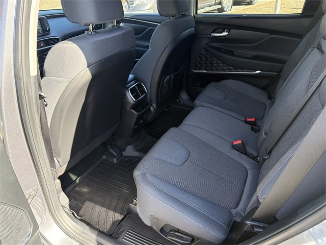 Used 2019 Hyundai Santa Fe SEL image 21