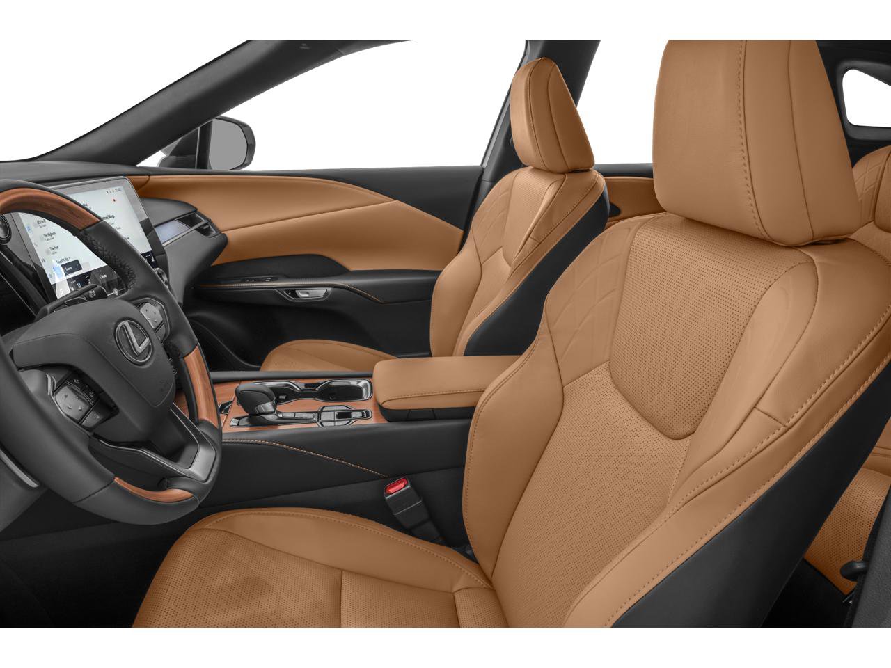 New 2026 Lexus RX 350 AWD/4WD image 6