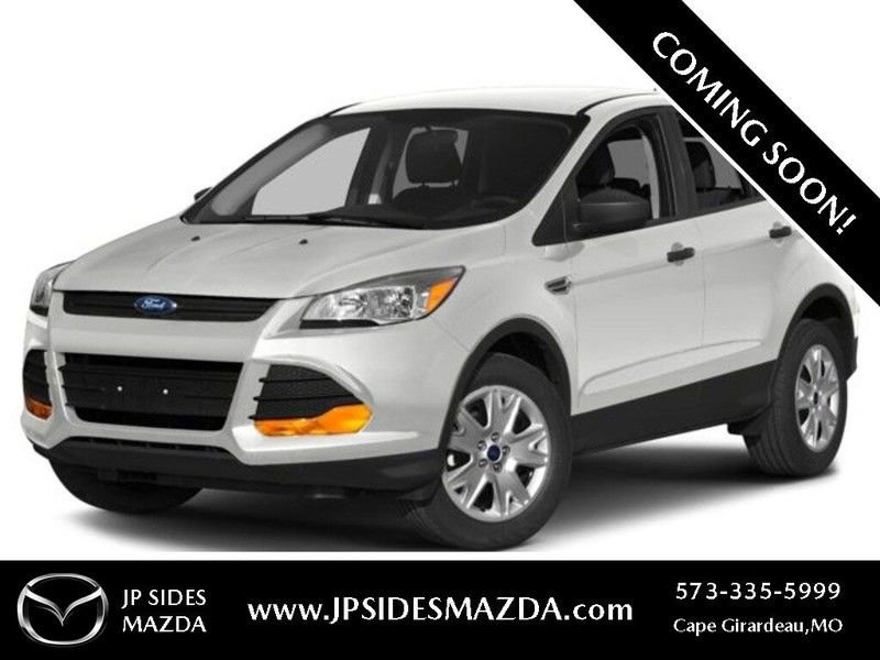 Used 2014 Ford Escape SE
