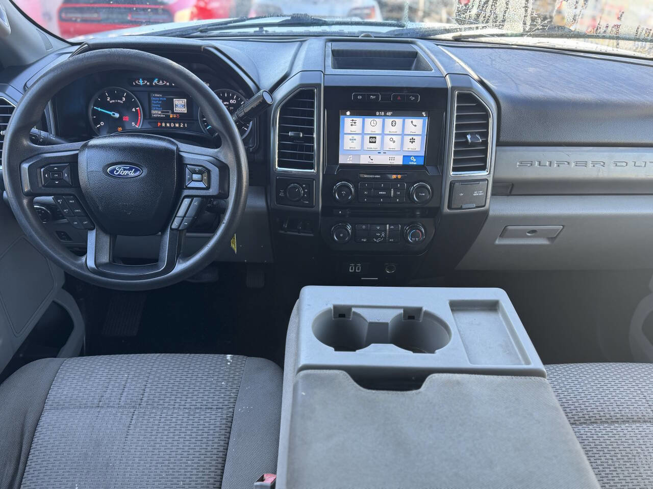 Used 2018 Ford F250 XLT w/ XLT Value Package AWD/4WD image 11