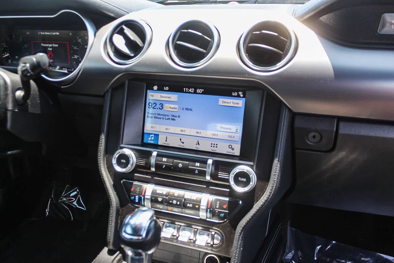 Used 2019 Ford Mustang GT Premium w/ Equipment Group 401A RWD image 16