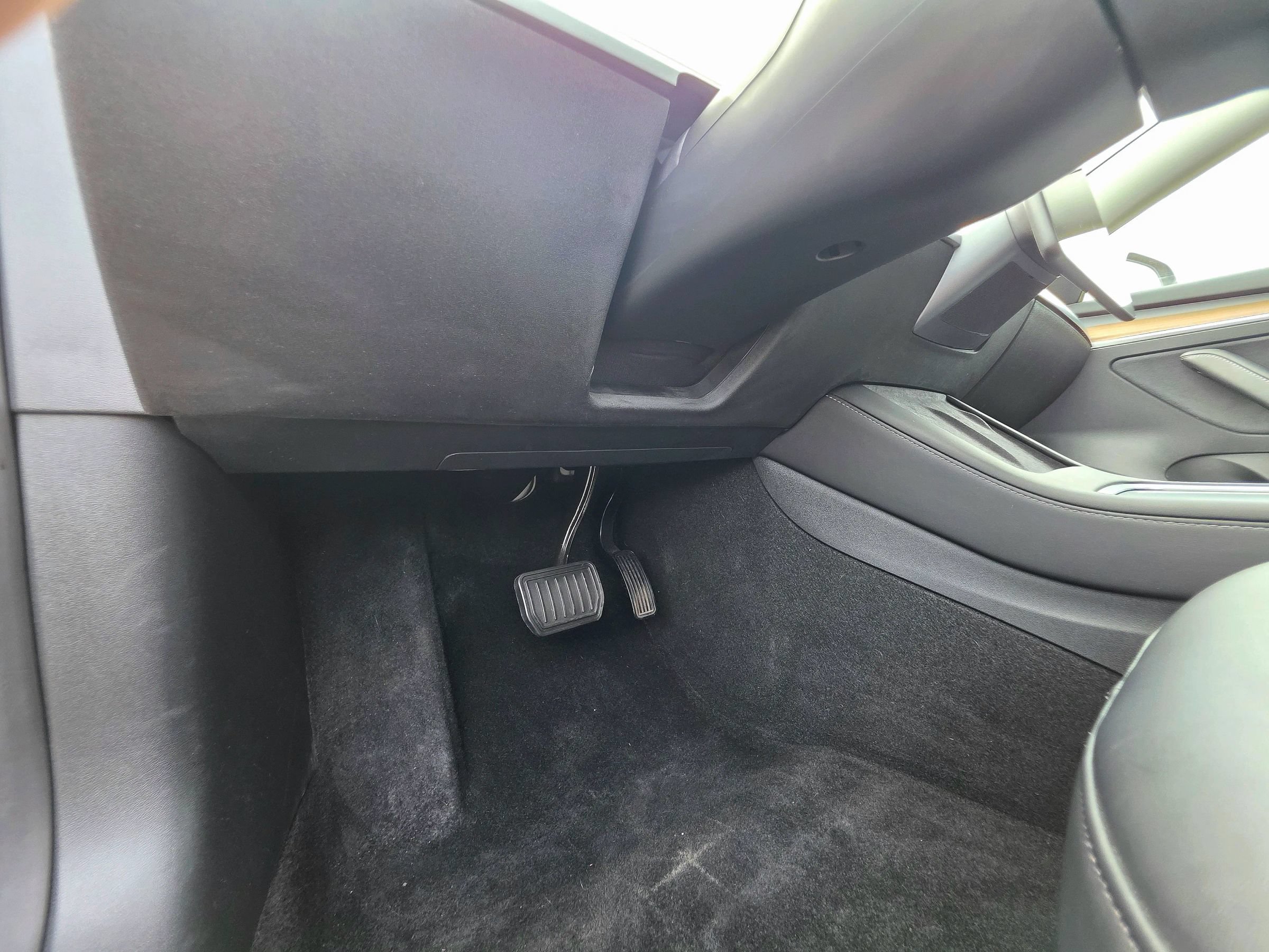 Used 2021 Tesla Model 3 Standard Range Plus RWD image 45