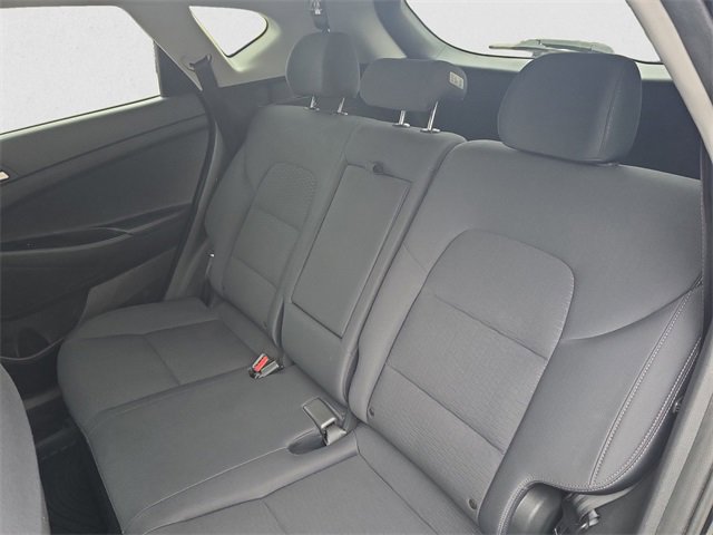 Used 2021 Hyundai Tucson SE image 13
