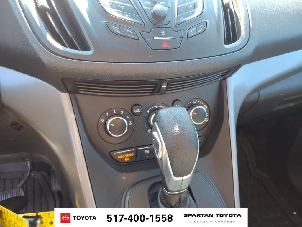 Used 2015 Ford Escape SE FWD image 21