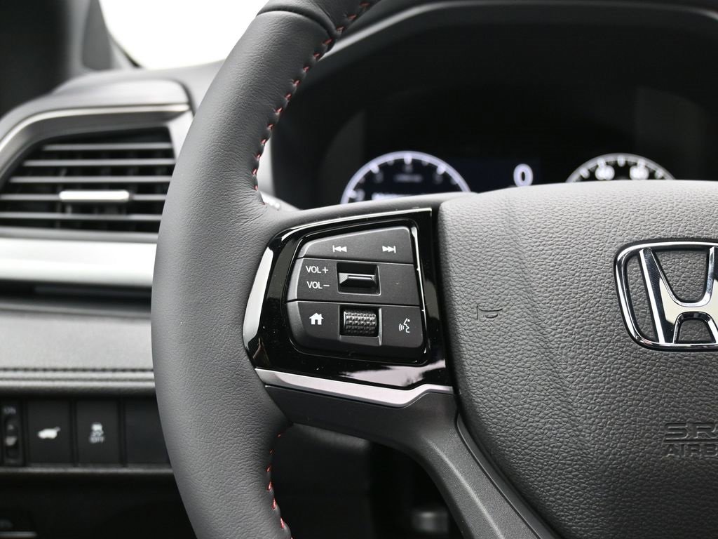 New 2026 Honda Odyssey Sport-L image 47