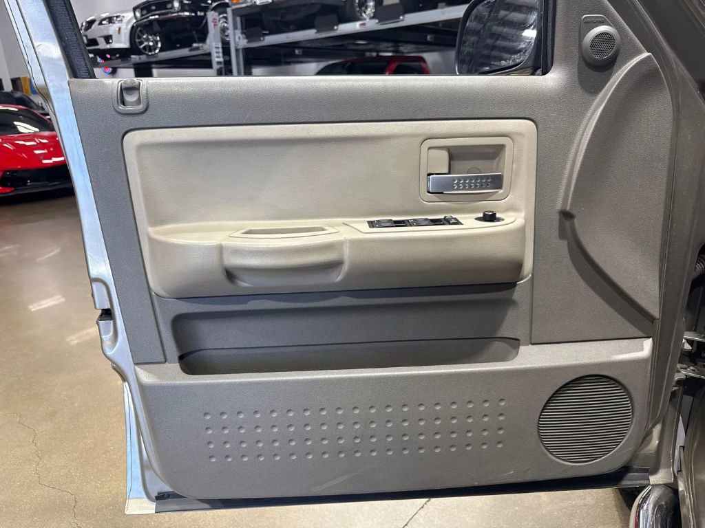 Used 2006 Dodge Dakota Laramie w/ Trailer Tow Group image 15