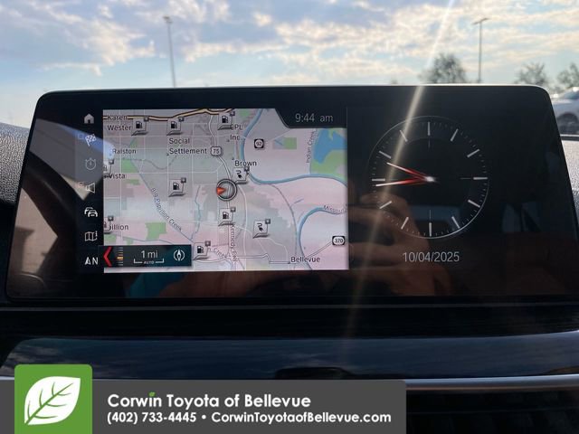 Used 2019 BMW 530e xDrive w/ Convenience Package image 16