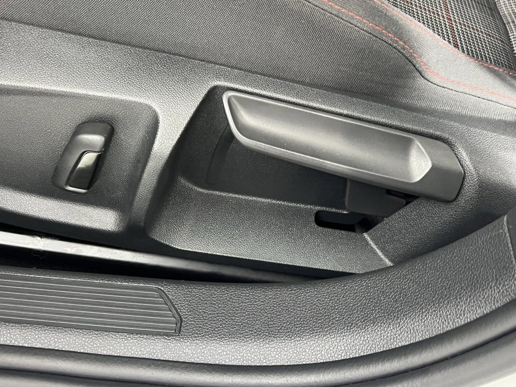 Used 2023 Volkswagen GTI SE w/ Black Wheel Package image 26