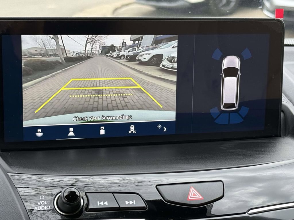 Certified 2024 Acura RDX w/ Technology Package image 18