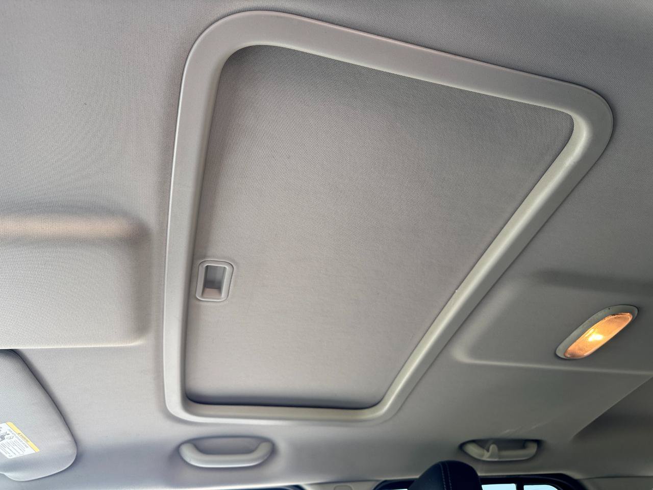 Used 2016 Jeep Patriot High Altitude FWD image 24