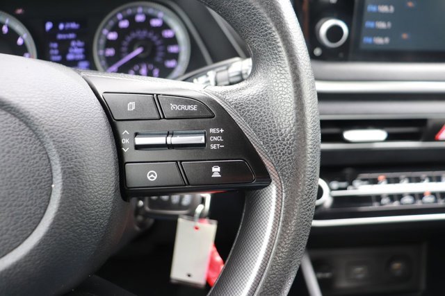 Used 2020 Hyundai Sonata SE FWD image 20