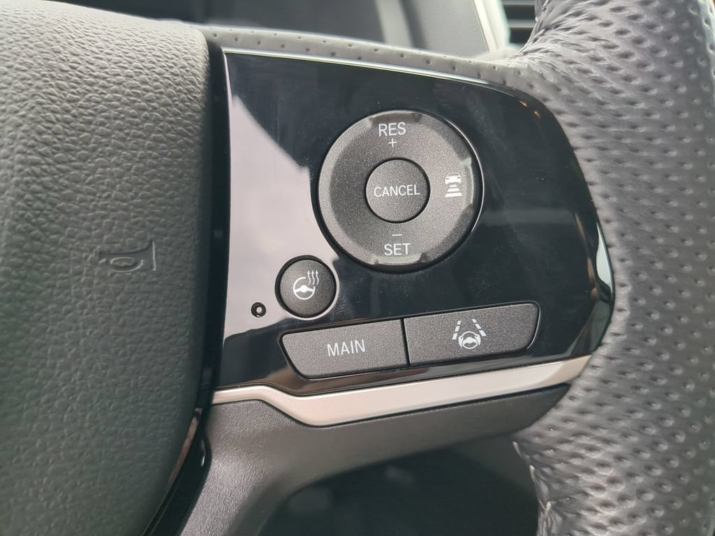 Used 2023 Honda Passport Elite image 30