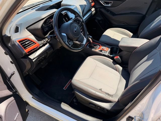 Used 2021 Subaru Forester Sport AWD/4WD image 22