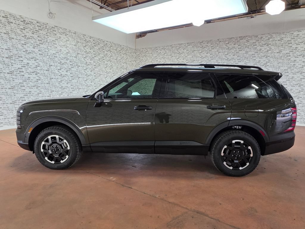 New 2026 Hyundai Palisade XRT Pro AWD/4WD image 2
