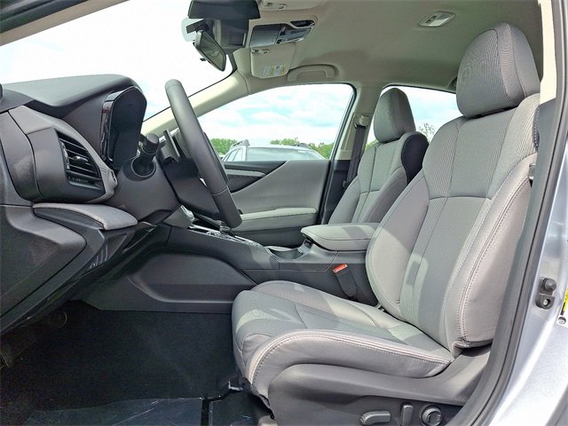 New 2025 Subaru Legacy Premium image 9