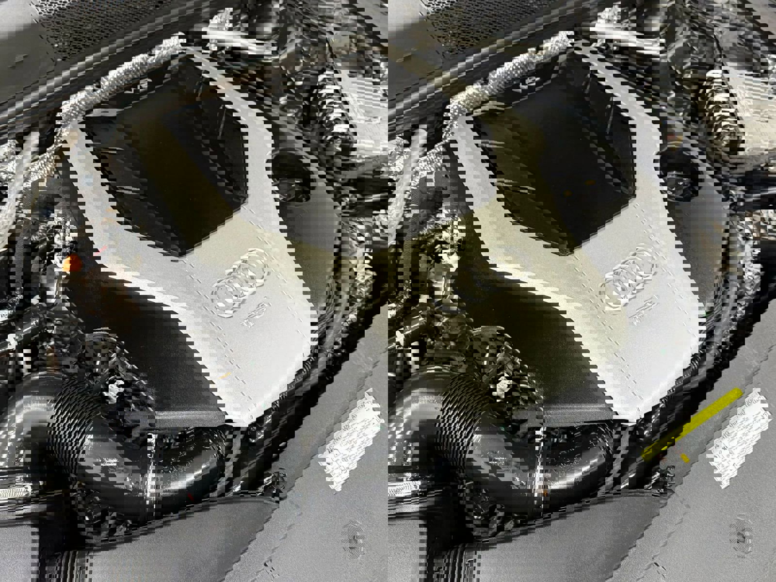 Used 2019 Audi A7 3.0T Prestige image 49