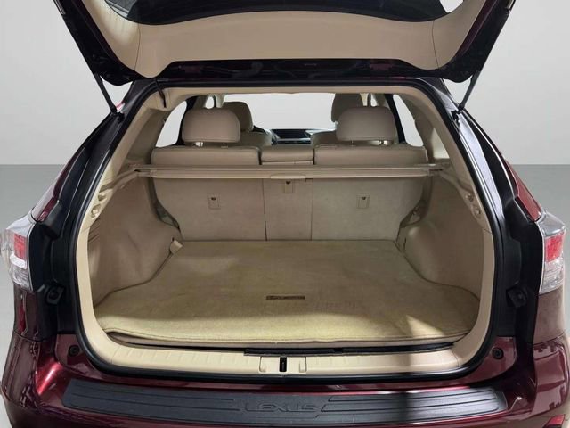 Used 2015 Lexus RX 350 FWD image 32