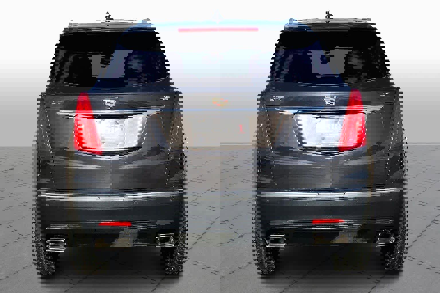 Used 2018 Cadillac XT5 FWD image 4