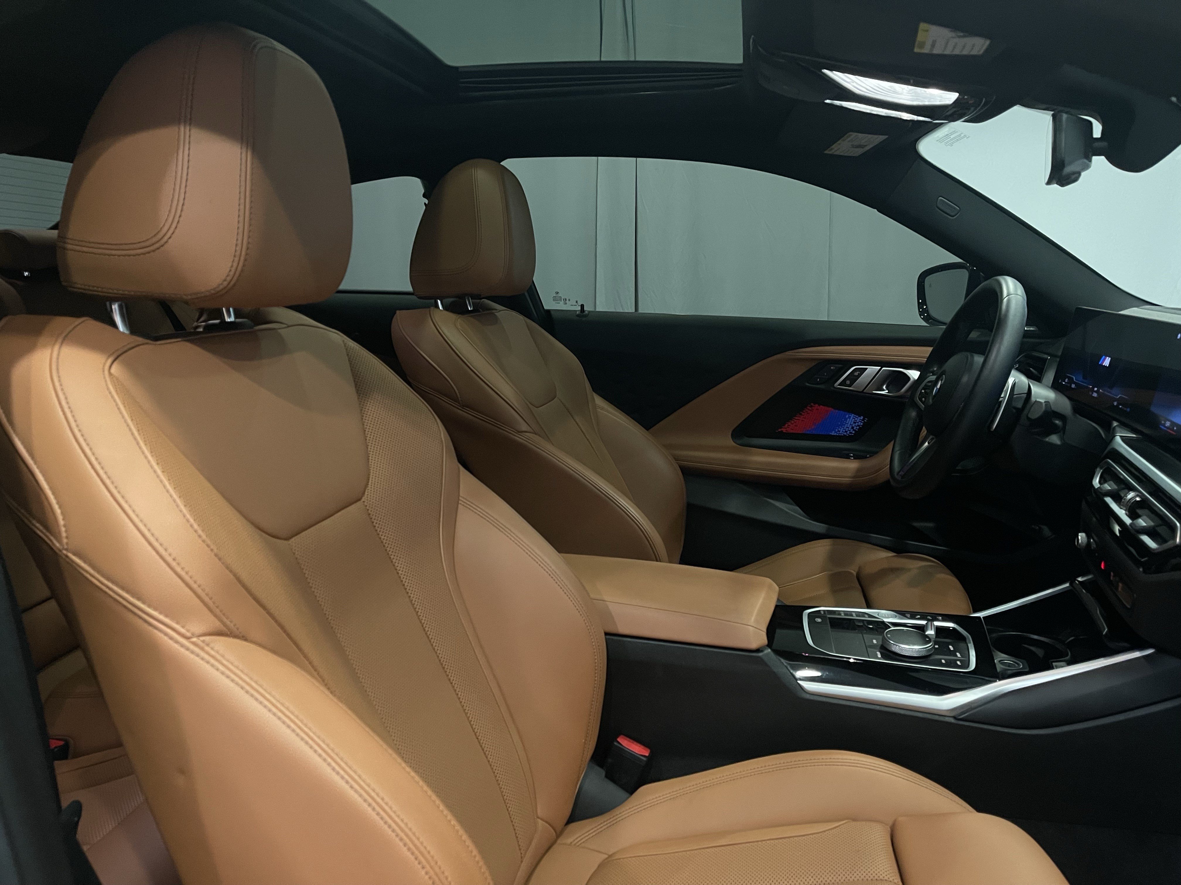 Used 2023 BMW M240i xDrive Coupe w/ Premium Package AWD/4WD image 15