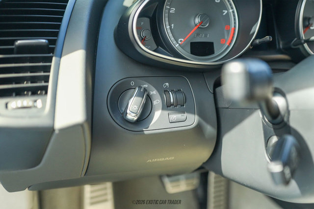 Used 2008 Audi R8 V8 image 37