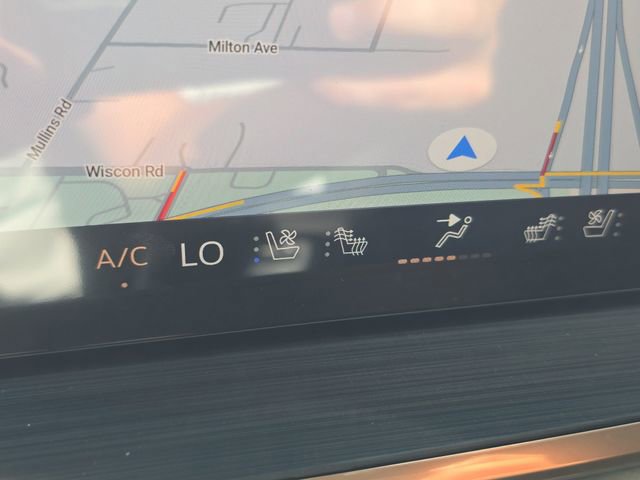 New 2026 Buick Envision Avenir image 22